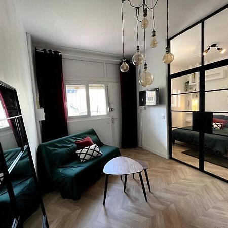 Apartamento Chic Et Calme Toulouse Exterior foto