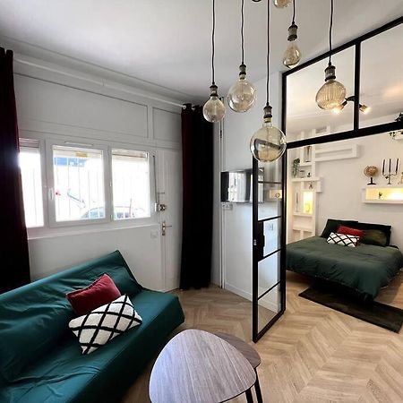Apartamento Chic Et Calme Toulouse Exterior foto