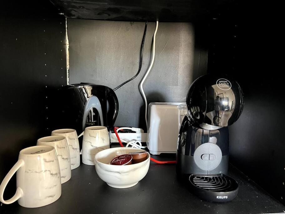 Apartamento Chic Et Calme Toulouse Exterior foto